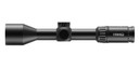 Steiner 8783 H6Xi Black 3-18x50mm, 30mm Tube, Illuminated STR-MIL Reticle, Rifle Scope