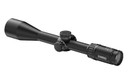 Steiner 8787 H6Xi Black 5-30x50mm, 30mm Tube, Illuminated STR-MIL Reticle, Rifle Scope