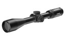 Steiner 8789 H6Xi Black 5-30x50mm 30mm Tube, Illuminated Modern Hunter Reticle, Rifle Scope