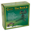 Caldwell 323225 Rock Jr. Prefilled Cast Iron Medium Varmint Front Bag 5 lbs