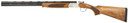 ATI ATIGKOF28SVE Cavalry 28 Gauge Break Open 2.75 2rd, 26 Matte Blued Over/Under Vent Rib Barrel, Silver Engraved Aluminum Receiver, Fixed Oiled Turkish Walnut Walnut Stock, Shotgun