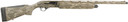 Beretta J32KU14 A300 Ultima Turkey 12 Gauge Semi-Auto 3 3+1 24 Mossy Oak Bottomland Vent Rib Barrel & Pic Rail Receiver, Kick-Off Mossy Oak Bottomland Synthetic Stock, Shotgun