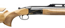 Browning 017092401 BT-99 Max Full Size 12 Gauge Single Shot 2.75 1 Shot 34 Polished Blued Adj Vent Rib Barrel, Blued Steel Receiver, Adj Gloss AAAA Maple Wood Stock, Shotgun