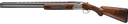 Browning 018142014 Citori White Lightning Full Size 28 Gauge Break Open 3 2rd, 26 Polished Blued Over/Under Vent Rib Barrel, Silver Nitride Engraved Steel Receiver, Fixed Grade III/IV Oiled Black Walnut Wood Stock, Shotgun