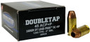Double Tap 45A160XM