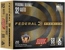 Federal P32HSD1