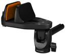KOPF Jager KJ85009K Reaper Hellbound Tripod Kit Matte Black/Orange Aluminum/Plastic