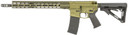 Aero Precision APCR650048 M4E1 Sports South Exclusive 223 Rem/5.56 NATO 30+1 16 Black QPQ Steel Threaded Barrel, OD Green Cerakote, 15 ATLAS R-ONE M-LOK Handguard, Magpul SL OD Green Synthetic Stock, OD Green Magpul Grip, Rifle