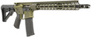 Aero Precision APCR650048 M4E1 Sports South Exclusive 223 Rem/5.56 NATO 30+1 16 Black QPQ Steel Threaded Barrel, OD Green Cerakote, 15 ATLAS R-ONE M-LOK Handguard, Magpul SL OD Green Synthetic Stock, OD Green Magpul Grip, Rifle