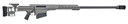 Barrett 19614 MRAD ELR 416 Barret 10+1 36 Fluted Barrel, Tungsten Gray, M-Lok Rail, Fold Adj. Stock, Magpul Grip, Adj. Match Grade Trigger, Muzzle Brake, Rifle