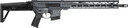 CMMG 28A490FSG Dissent MK4 22 ARC 10+1 16.10 Satin Black Cerakote Medium Taper Threaded Barrel, Sniper Gray Cerakote Pic Rail Aluminum Receiver, 15 M-LOK Handguard, CMMG Dissent Side Fold Black Synthetic Stock, CMMG Zeroed Grip, Rifle