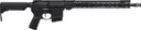 CMMG 28A670CAB Resolute MK4 22 ARC Black Nitride Threaded Barrel, Black Armor Cerakote Pic Rail Aluminum Receiver, M-LOK Handguard, Black Synthetic CMMG 6 Position RipStock, Black Poly Grip, Rifle