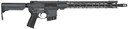 CMMG 28A670CSG Resolute MK4 22 ARC Black Nitride Threaded Barrel, Sniper Gray Cerakote Pic Rail Aluminum Receiver, M-LOK Handguard, Black Synthetic CMMG 6 Position RipStock, Black Poly Grip, Rifle