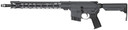 CMMG 28A670CSG Resolute MK4 22 ARC Black Nitride Threaded Barrel, Sniper Gray Cerakote Pic Rail Aluminum Receiver, M-LOK Handguard, Black Synthetic CMMG 6 Position RipStock, Black Poly Grip, Rifle
