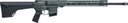 CMMG 28A7F0CCG Endeavor MK4 22 ARC 30+1 20 Black Nitride Threaded Barrel, Charcoal Green Cerakote Pic Rail Aluminum Receiver, EML 15 M-LOK Handguard, Black Synthetic Magpul Stock, CMMG Zeroed Grip, Rifle