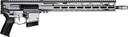CMMG 28AB60CTI Dissent MK4 22 ARC 10+1 16.10 Black Armor Cerakote Steel Threaded Barrel, Titanium Cerakote Pic Rail Aluminum Receiver, 15 M-LOK Handguard, Black Synthetic CMMG Dissent Side Fold Stock, CMMG Zeroed Grip, Ambi, Rifle