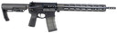 Faxon FX5500 Ion Ultralight 5.56x45mm NATO 30+1 16, Black, 13 Carbon Fiber M-Lok Handguard, MFT Stock, Magpul Grip, Radian Talon Ambi Safety, Adj. Gas Block, Integral Brake, Ambi Charging Handle, Hiperfire Trigger, Rifle