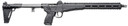 Kel-Tec SUB2K9GLKBLK
