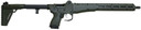 Kel-Tec SUB2K9GLKGRN10