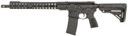 Live Free Armory LFBRL84001 Battle Rifle Lite 5.56x45mm NATO 30+1 16 Threaded Government Profile Barrel, Black Cerakote M4 Flat Top Aluminum Receiver, 15 M-LOK Handguard, Poly 6 Position Collapsible Thril Combat Competitive Stock, Rifle