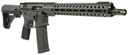 Live Free Armory LFBRL84001 Battle Rifle Lite 5.56x45mm NATO 30+1 16 Threaded Government Profile Barrel, Black Cerakote M4 Flat Top Aluminum Receiver, 15 M-LOK Handguard, Poly 6 Position Collapsible Thril Combat Competitive Stock, Rifle