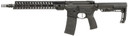 Patriot Ordnance 02045 Minuteman 5.56x45mm NATO 30+1 13.75 Black Steel Threaded Barrel, Black Anodized Aluminum Receiver, 13 Renegade Rail Handguard, Rifle