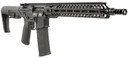 Patriot Ordnance 02045 Minuteman 5.56x45mm NATO 30+1 13.75 Black Steel Threaded Barrel, Black Anodized Aluminum Receiver, 13 Renegade Rail Handguard, Rifle