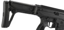 Primary Weapons U2E14RA111F UXR Elite 223 Wylde 14.50 Black Chrome Lined Barrel, Black Anodized w/Pic Rail, Aluminum Receiver, M-LOK Handguard, Black Synthetic Fold w/Adj Cheek & LOP Stock, Ambi, Rifle
