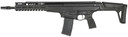 Primary Weapons U2E14RB111F UXR Elite 300 Blackout 14.50 Black Chrome Lined Barrel, Black Anodized w/Pic Rail, Aluminum Receiver, M-LOK Handguard, Black Synthetic Fold w/Adj Cheek & LOP Stock, Ambi, Rifle