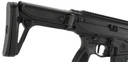 Primary Weapons U2E14RB111F UXR Elite 300 Blackout 14.50 Black Chrome Lined Barrel, Black Anodized w/Pic Rail, Aluminum Receiver, M-LOK Handguard, Black Synthetic Fold w/Adj Cheek & LOP Stock, Ambi, Rifle