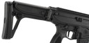 Primary Weapons U2E16RA111F UXR Elite 223 Wylde 16 Black Chrome Lined Barrel, Black Anodized w/Pic Rail, Aluminum Receiver, M-LOK Handguard, Black Synthetic Fold w/Adj Cheek & LOP Stock, Ambi, Rifle