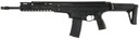 Primary Weapons UXR762X3916 UXR Elite 7.62x39mm 16 Black Chrome Lined Barrel, Black Anodized w/Pic Rail, Aluminum Receiver, M-LOK Handguard, Black Synthetic Fold w/Adj Cheek & LOP Stock, Ambi, Rifle