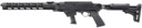 Ruger 19140 PC Carbine 9mm Luger 17+1 16.12 Black Fluted Threaded Barrel, Black Hard Coat Anodized Pic Rail Aluminum Receiver, M-LOK Handguard, Black Synthetic Fold Adj Stock, Black Poly Grip, Ambi, Rifle