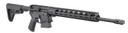 Ruger 5618 SFAR *State Compliant 6.5 Creedmoor 10+1 20 Black Threaded Barrel, Black Hard Coat Anodized Pic Rail Aluminum Receiver, 15 M-LOK Handguard, Black Synthetic Magpul SL Stock, Black Magpul Grip, Rifle