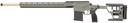 Sig Sauer CROSS6524BPRS Cross PRS 6.5 Creedmoor 10+1 24 Stainless Heavy Threaded Barrel, Concrete Cerakote Pic Rail, Alloy Steel Receiver, ARCA/M-LOK Handguard, Precision Adj Fold Concrete Cerakote Steel Stock, Poly Grip, Rifle