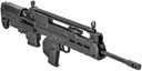 Springfield Armory HL920556BCA Hellion *CA Compliant 5.56x45mm NATO 10+1 20 Black Melonite Chrome Moly Vanadium Barrel, Black Poly Receiver, Poly M-LOK Handguard, Black Synthetic Bullpup Fixed Stock, Black Poly Grip, Ambi, Rifle