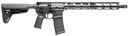 Vktr Industries V31100916601 VK-1 223 Rem/5.56 NATO 30+1 16 Black Threaded Barrel, Black Armor Cerakote Receiver w/Pic Rail, M-LOK Handguard, Magpul SL Black Synthetic Stock, Black Magpul K2 Grip, Ambi, Rifle
