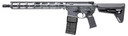 Vktr Industries V31100916601CA VK-1 *CA Compliant 5.56 NATO 10+1 16 Black Stainless Steel Barrel, Black Armor Cerakote Pic Rail w/Receiver, M-LOK Handguard, Magpul SL Black Poly Stock, Black Magpul K2 Grip, Ambi, Rifle
