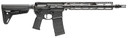 Vktr Industries V31100916604 VK-1PW 223 Rem/5.56 NATO 30+1 13.70 Black Threaded Barrel, Black Armor Cerakote Steel Receiver w/Pic Rail, M-LOK Handguard, Magpul SL Black Synthetic Stock, Black Magpul K2 Grip, Ambi, Rifle