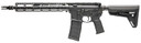Vktr Industries V31100916604 VK-1PW 223 Rem/5.56 NATO 30+1 13.70 Black Threaded Barrel, Black Armor Cerakote Steel Receiver w/Pic Rail, M-LOK Handguard, Magpul SL Black Synthetic Stock, Black Magpul K2 Grip, Ambi, Rifle