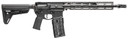 Vktr Industries V31100916620CA VK-1PW *CA Compliant 223 Rem/5.56 NATO 10+1 13.70 Black Threaded Barrel, Black Armor Cerakote Receiver w/Pic Rail, M-LOK Handguard, Magpul SL Black Poly Stock, Black Magpul K2 Grip, Ambi, Rifle