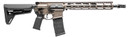 Vktr Industries V31100916621 VK-1PW 5.56 NATO 30+1 13.70 Black Threaded Barrel, Magpul Flat Dark Earth Cerakote Receiver w/Pic Rail, M-LOK Handguard Magpul SL Black Poly Stock, Black Magpul K2 Grip, Ambi, Rifle