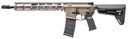Vktr Industries V31100916621 VK-1PW 5.56 NATO 30+1 13.70 Black Threaded Barrel, Magpul Flat Dark Earth Cerakote Receiver w/Pic Rail, M-LOK Handguard Magpul SL Black Poly Stock, Black Magpul K2 Grip, Ambi, Rifle
