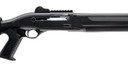 Beretta J131M2TP18 1301 Mod 2 Tactical 12 Gauge 3 7+1 18.50, Black, Synthetic Furniture, Synthetic Pistol Grip Stock with M-Lok Forend, Ghost Ring Sight, Optics Mount, Pro-Lifter Port, Oversized Controls, Semi-Flat Tac Trigger, Tactical Shotgun