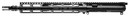 Vktr Industries V40273410004RP VK-1 Complete Upper 13.70 Low Profile M-LOK Handguard, Upper Receiver