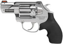Diamondback DB0700S701 SDR 357 Mag 6rd 2 Polished Stainless Steel Target Crown Barrel, Polished Stainless Steel Cylinder, Stainless Steel Frame, Black Rubber Grip, Revolver