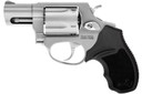 Taurus 2-605029TW 605 Small Frame 357 Mag/38 Special +P 5rd 2 Matte Stainless Steel Barrel, Cylinder & Frame, Walnut Grips, Transfer Bar Safety, Revolver
