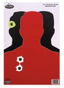 Birchwood Casey 35708 Paper Targets