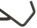 Allen 7242 Gambrel Frame Steel Frame
