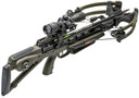 Tenpoint CB240071559 Venom X ACUslide Pro-View 400 Moss Green, Bow